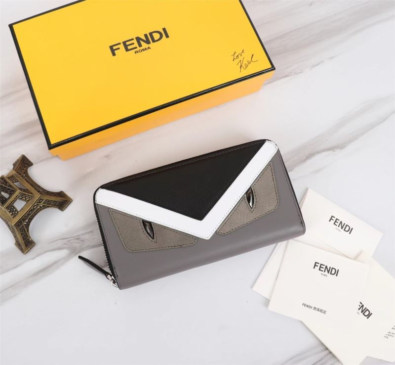 Fendi Wallet